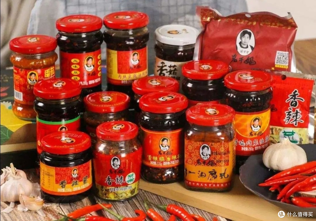 老干妈品牌创新之路:从传统到潮流的转型策略