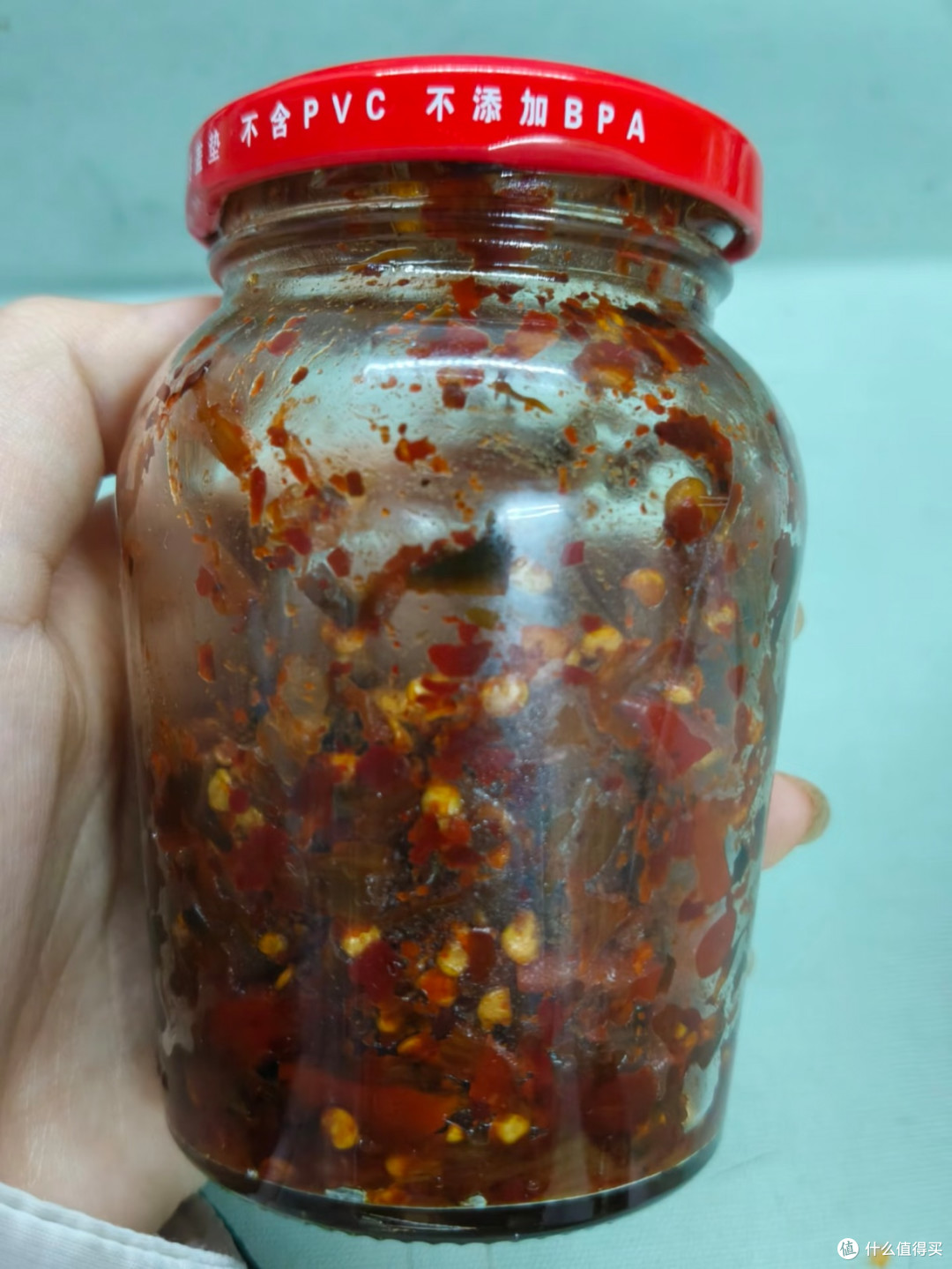 超市盲买挖到宝!老干妈这个隐藏款也太好吃了吧