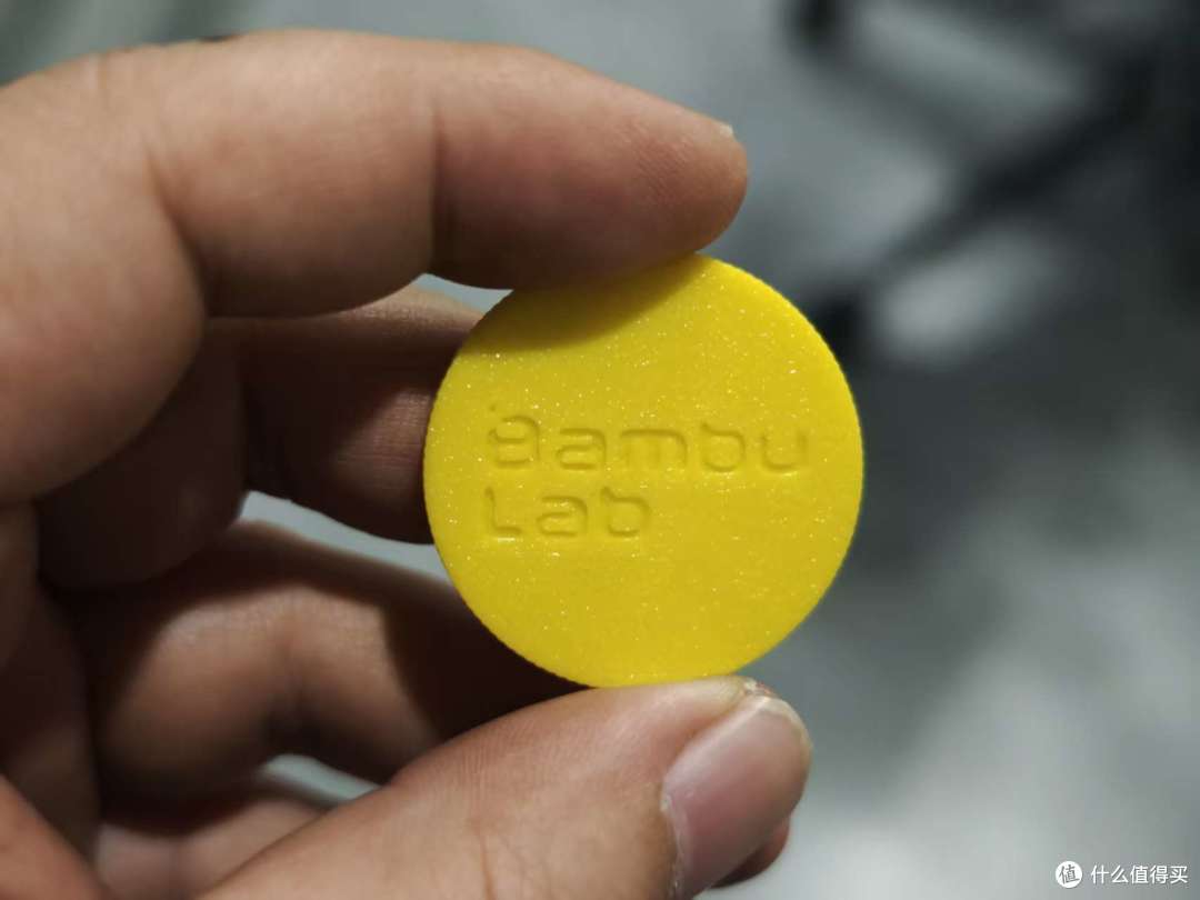 我3D打印了一盘金币,陪娃一起玩过家家游戏,从小培养孩子财商!