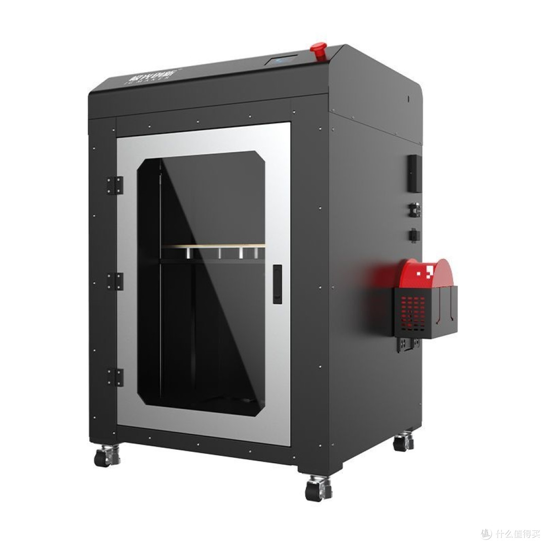 3D打印机选购指南,决策步骤