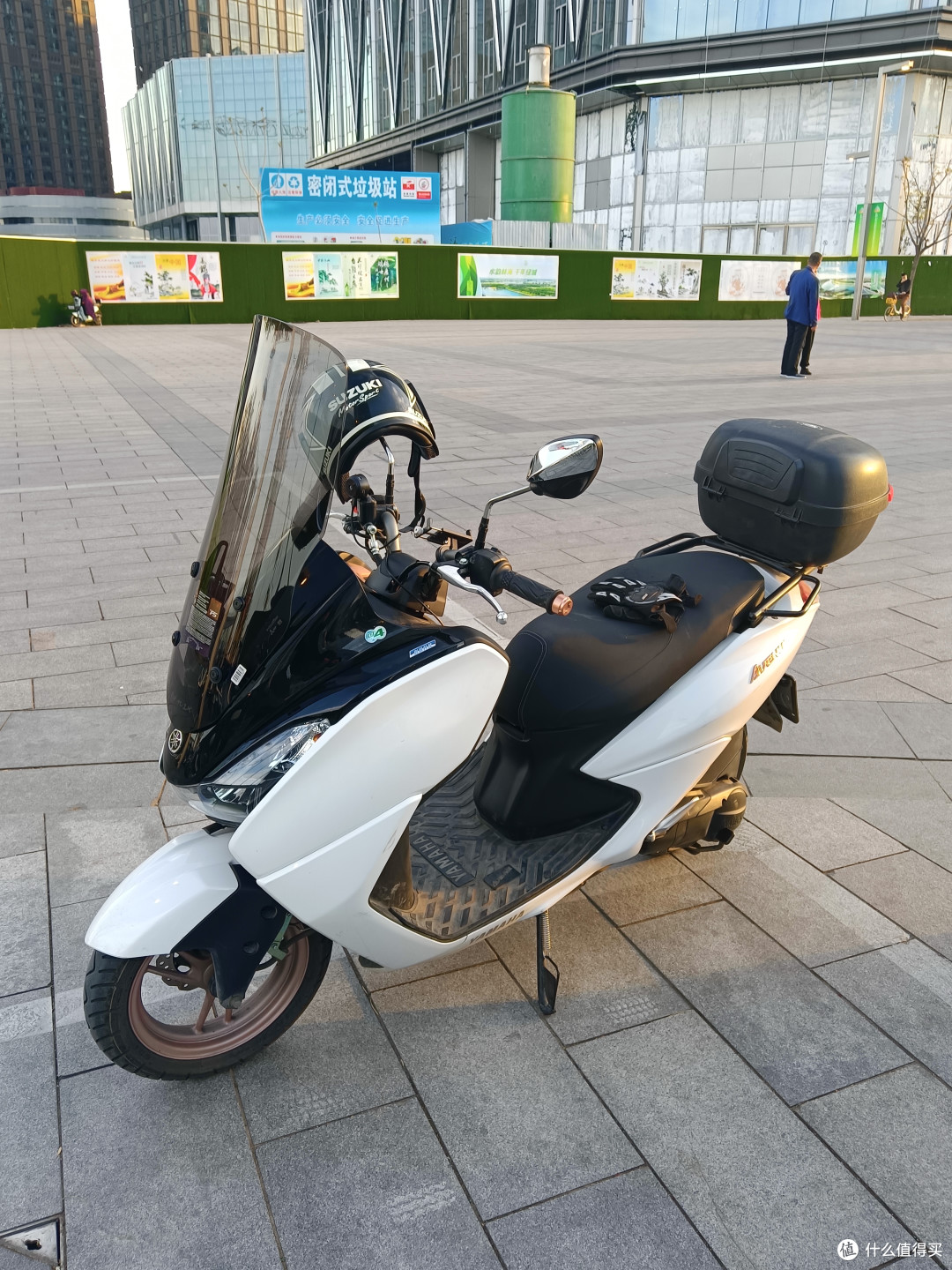 年度车主TOP榜揭秘|骑一年125摩托到底耗多少钱~