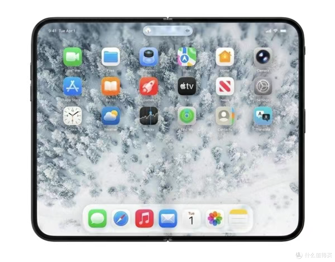 9月发布!小米阔折叠已在路上,自研OS+玄戒O2 对标iPhone Fold