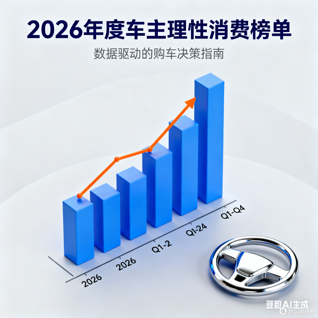 年度车主榜单发布:聚焦理性