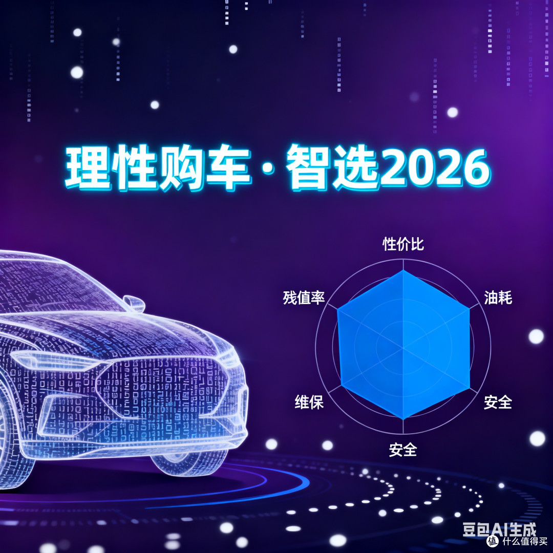 年度车主榜单发布:聚焦理性
