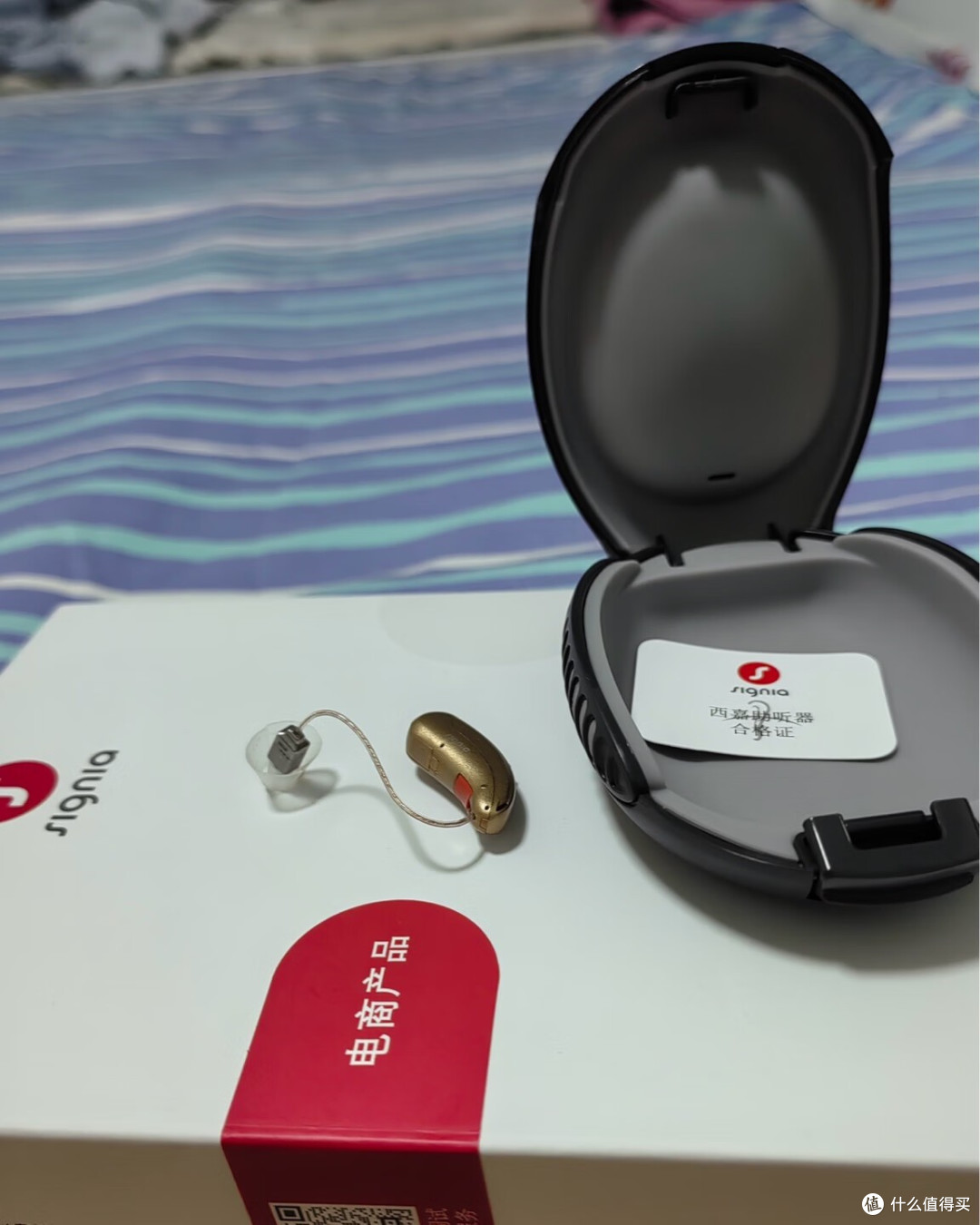 助听器戴久了耳朵会不会越来越严重？家属真实观察+关键注意点