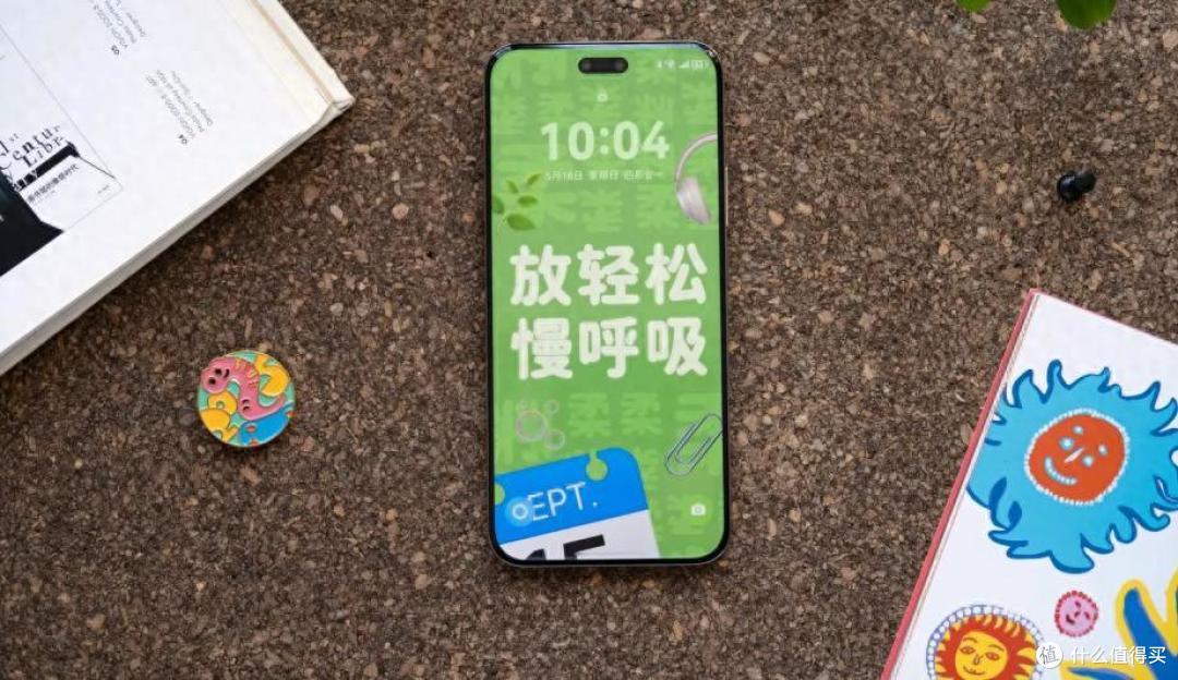2026年值得买的3款手机,覆盖中、高、低三档,几乎零差评!