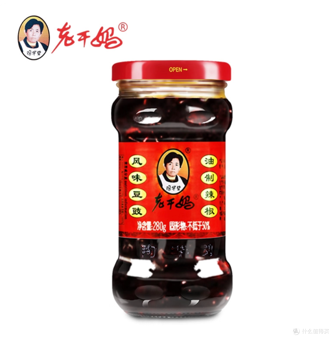不直播不炒作,谁在为老干妈买单?