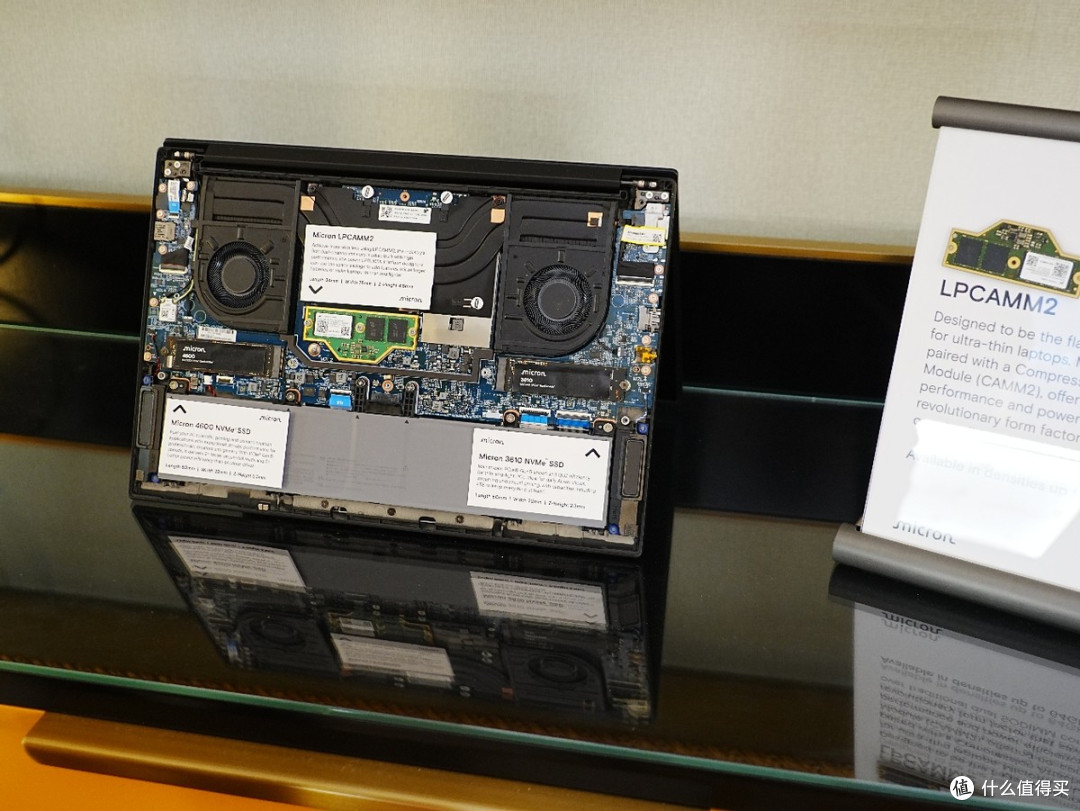 美光CES 2026发布全球首款PCIe 5.0 QLC SSD引领主流计算革命