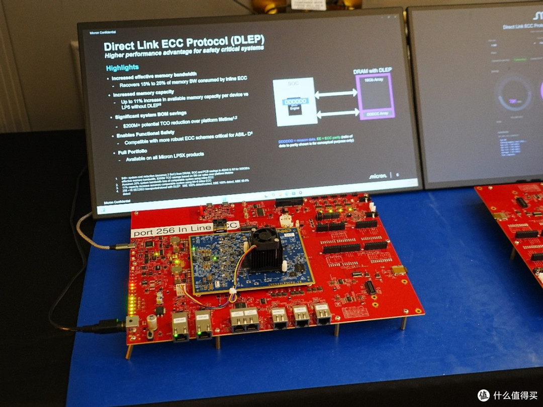 美光CES 2026发布全球首款PCIe 5.0 QLC SSD引领主流计算革命
