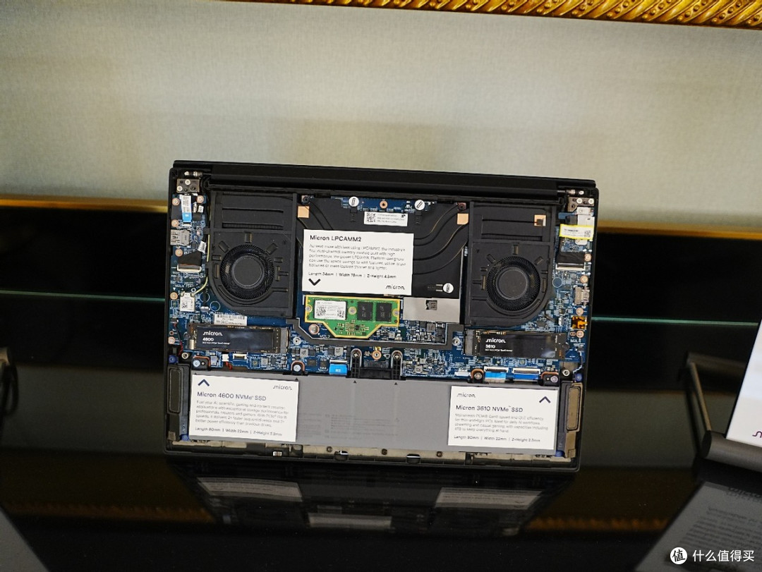 美光CES 2026发布全球首款PCIe 5.0 QLC SSD引领主流计算革命