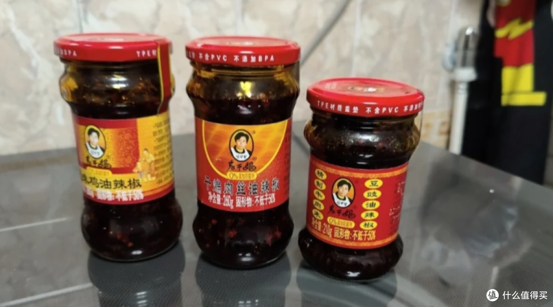 解构老干妈味道体系:从工艺到需求的国民级适配逻辑