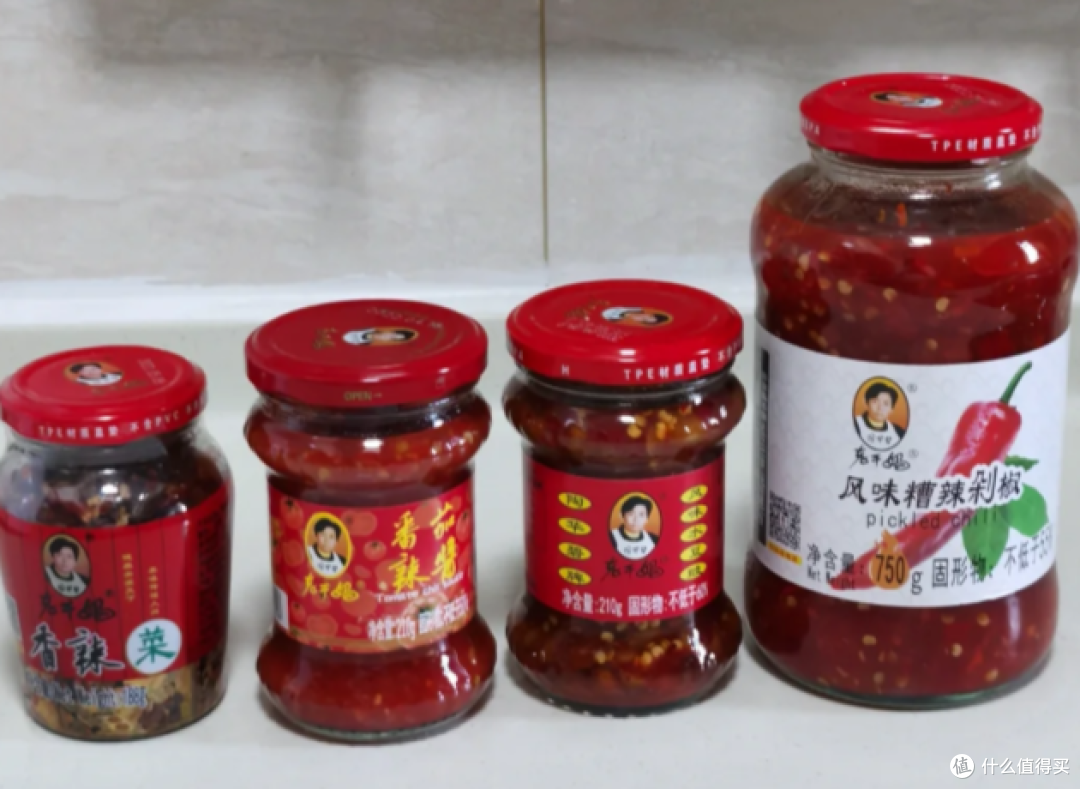 解构老干妈味道体系:从工艺到需求的国民级适配逻辑