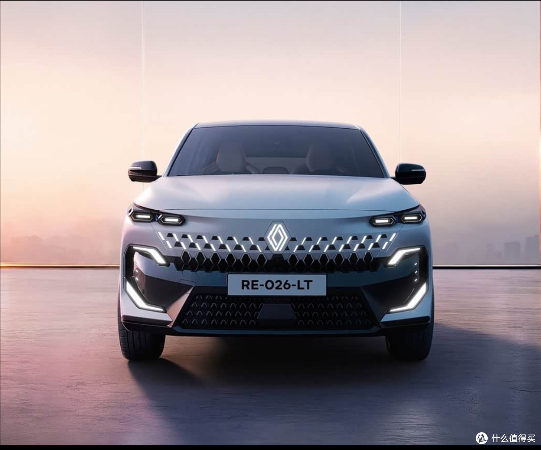 2026年要上市的 8 款新车,官图正式发布