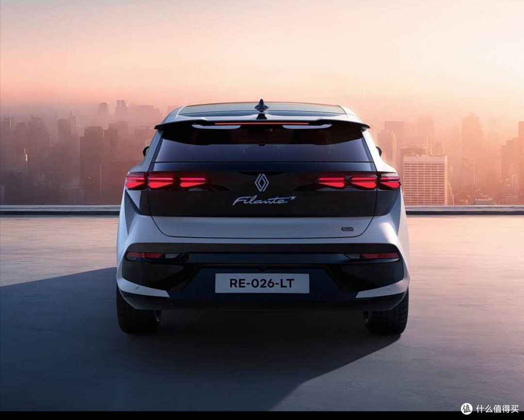 2026年要上市的 8 款新车,官图正式发布