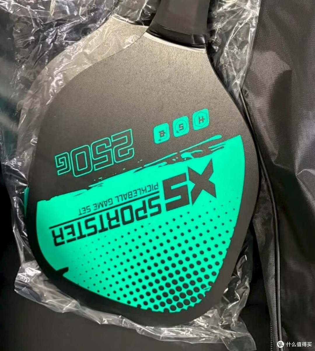 X5 Sportster匹克球套装:新手入门的全能选择