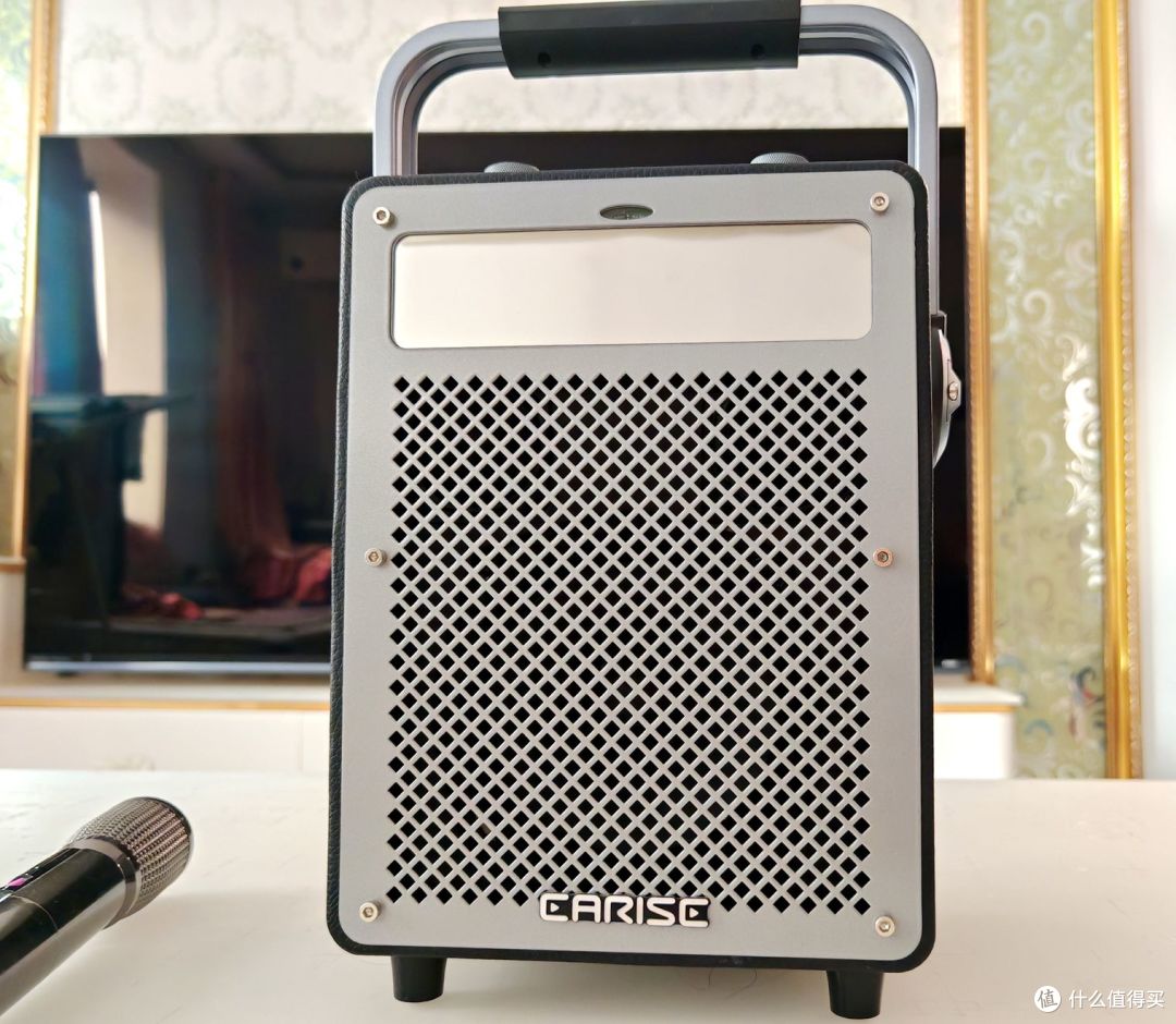 告别 KTV!雅兰仕K88提词音箱:全场景 K 歌 + 直播,性价比拉满