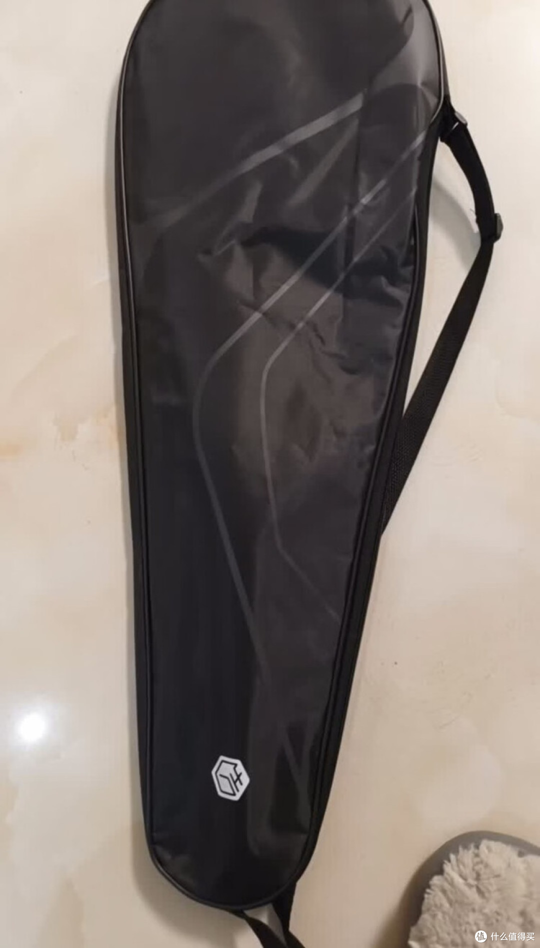 羽毛球拍套装,实用与颜值兼备?