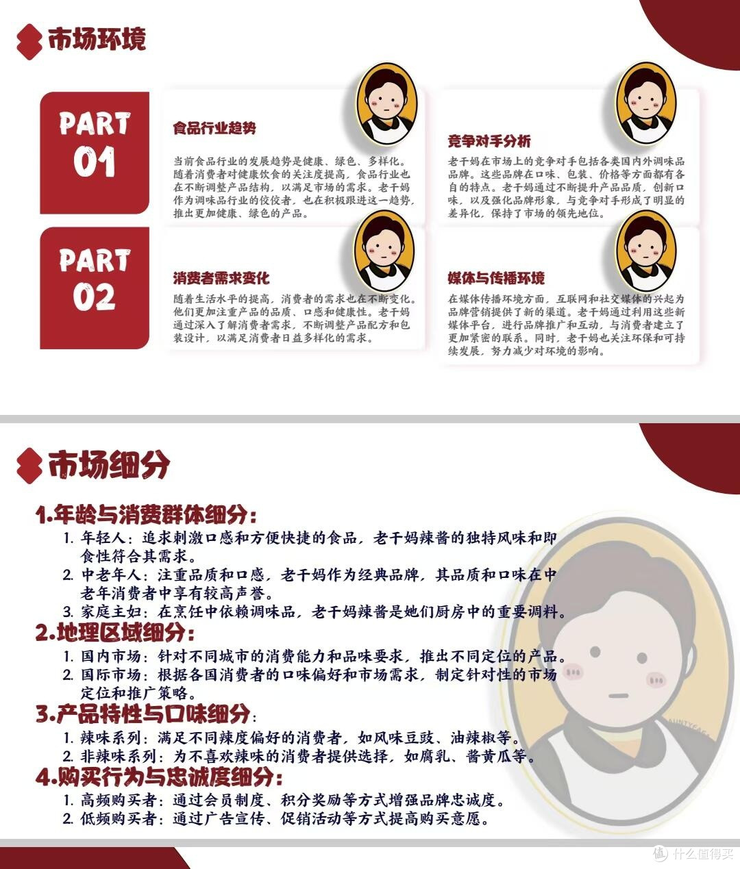 老干妈:从传统到现代的转型