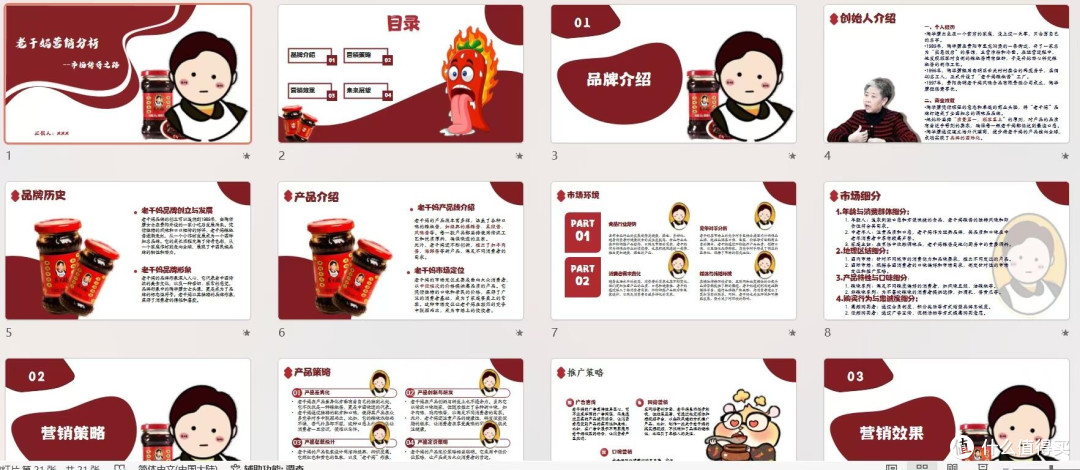 老干妈:从传统到现代的转型