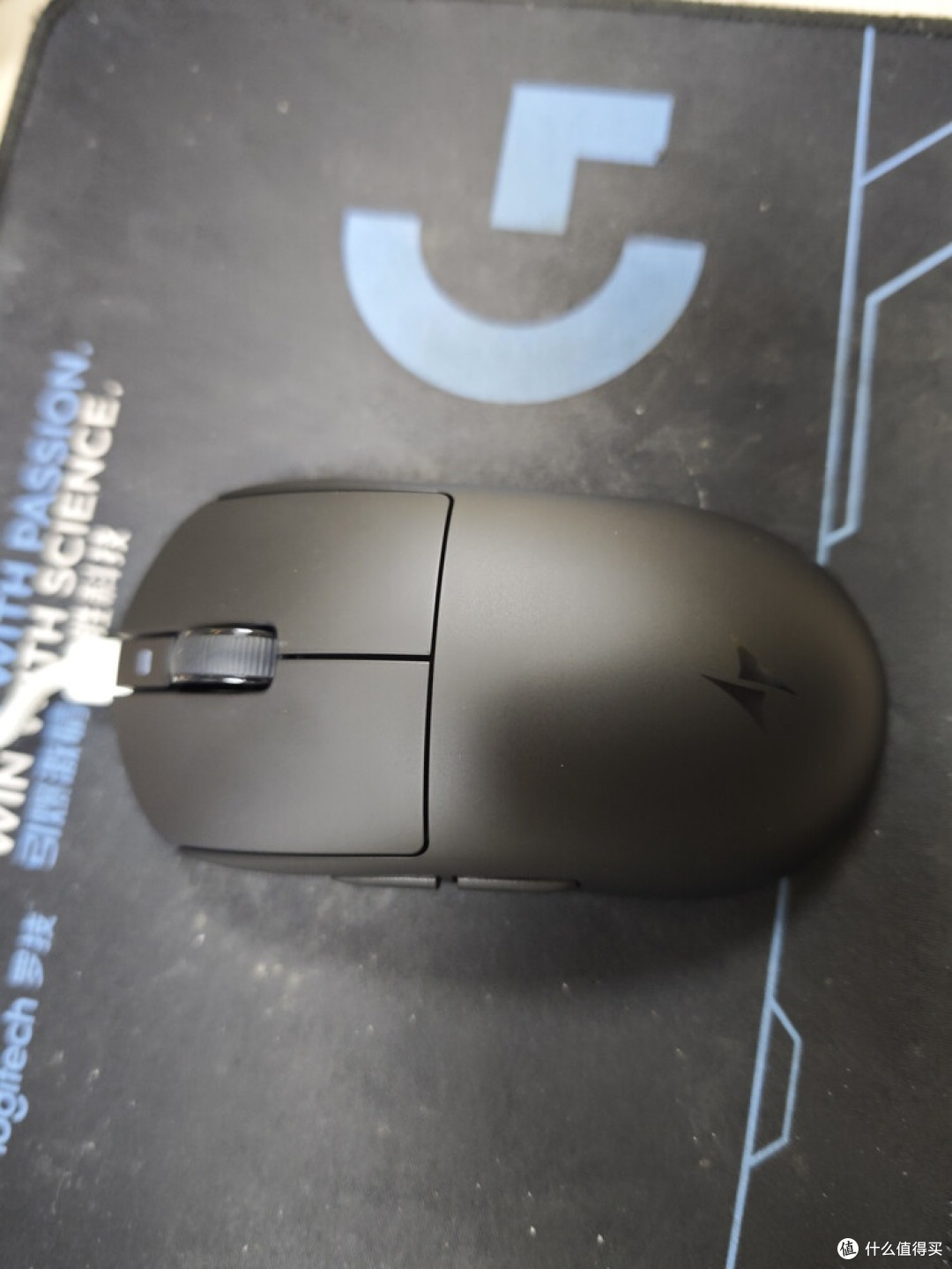 ATK A9 Ultra Max 2.0:极简设计与电竞性能的平衡?