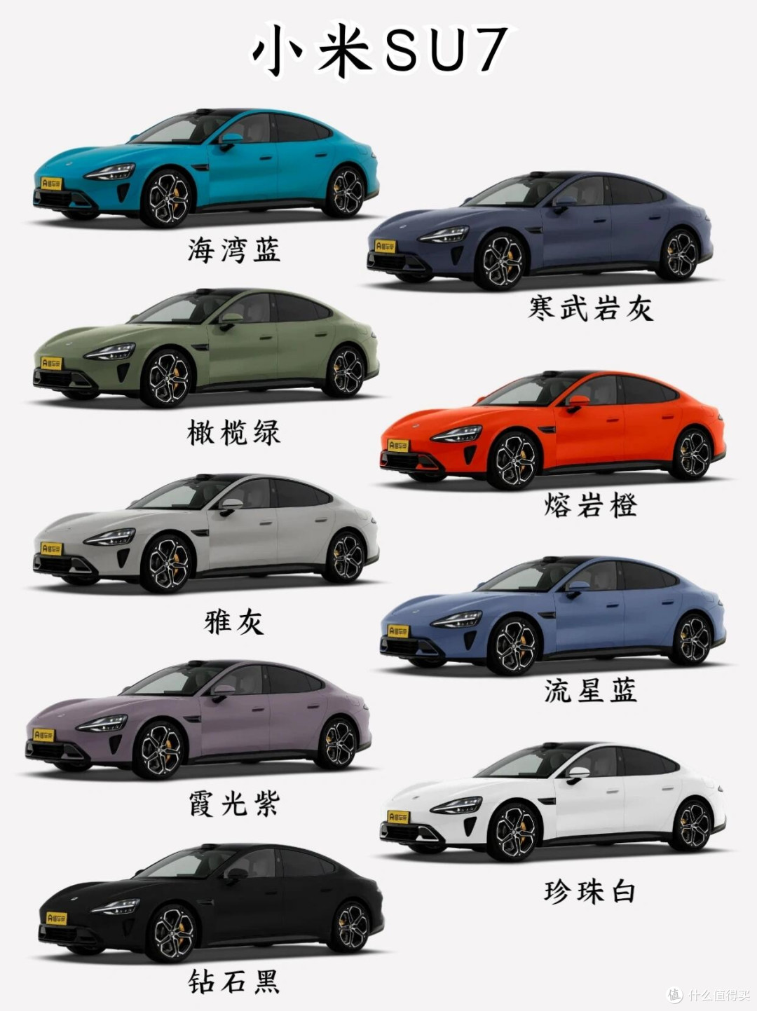 小米二手车市场的真实面貌