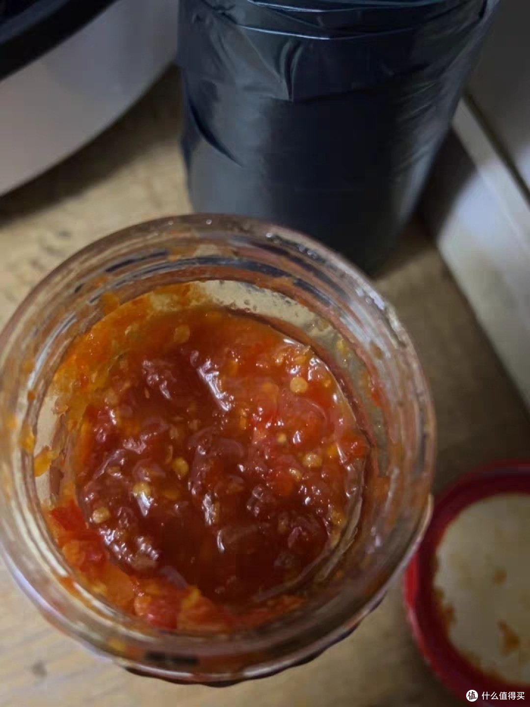 老干妈蒜蓉番茄辣酱：贵州特产调味佳品