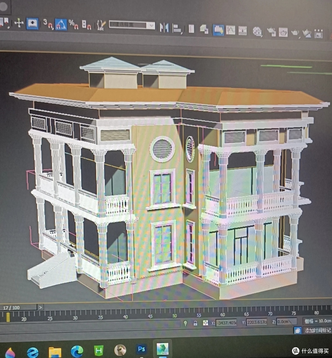 3D建模入门路径与工具选择
