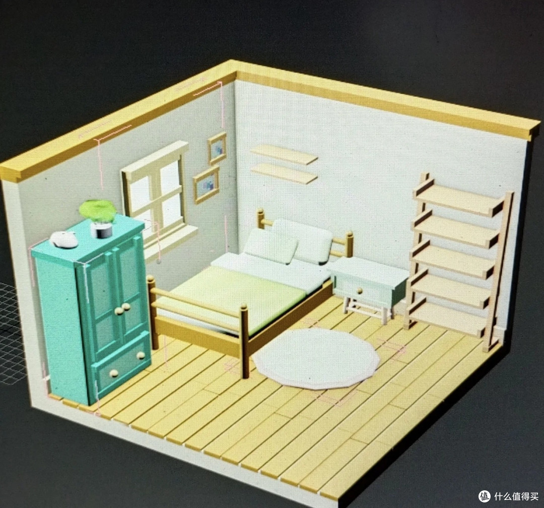 3D建模入门路径与工具选择