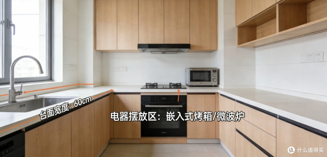 选房为生活:藏在柴米油盐里的舒适密码