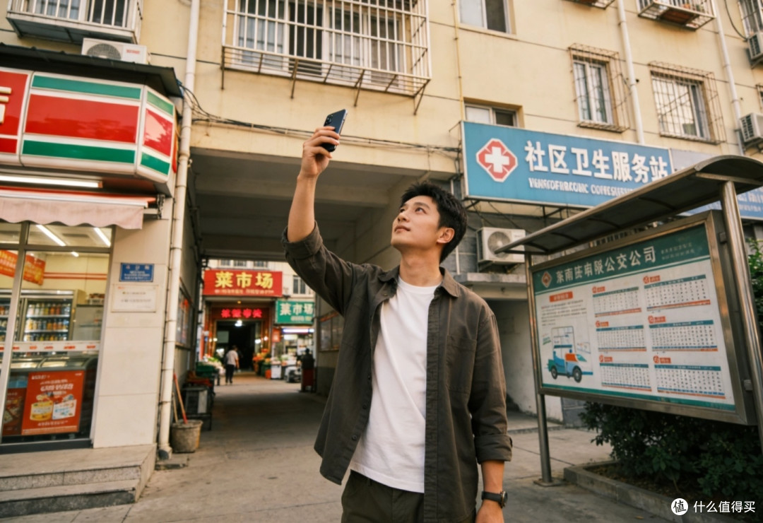 跟着生活直觉，淘到心仪二手房