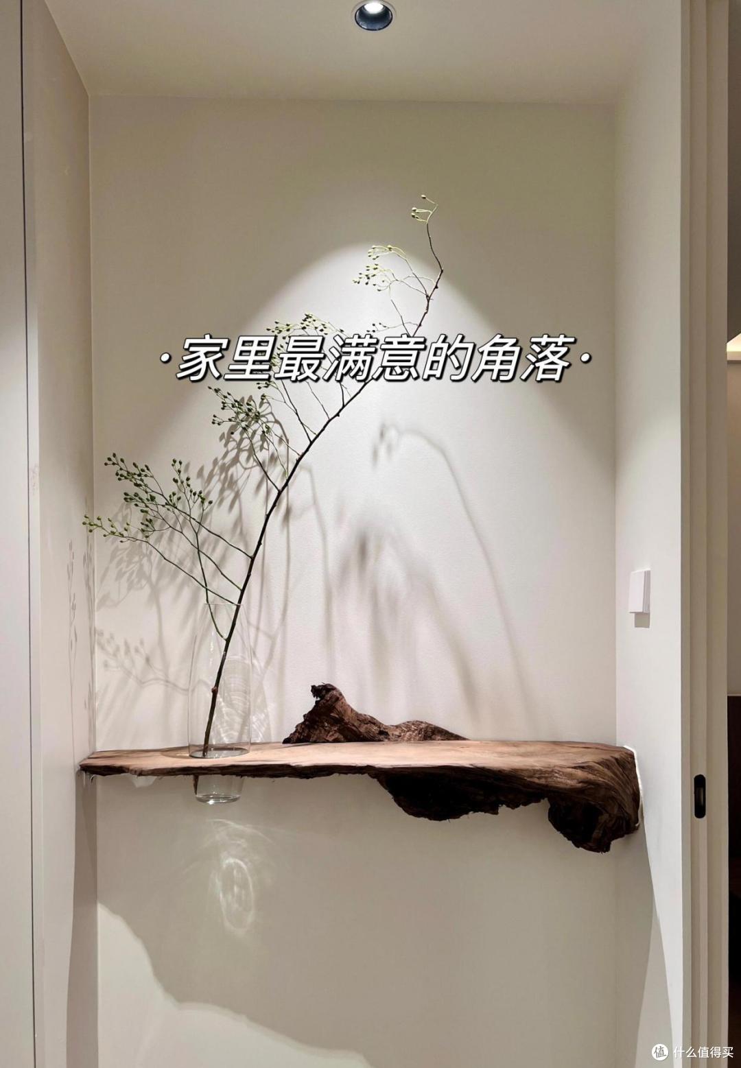 网友家的一个小角落,竟引万人效仿:太治愈了,看完就爱上!