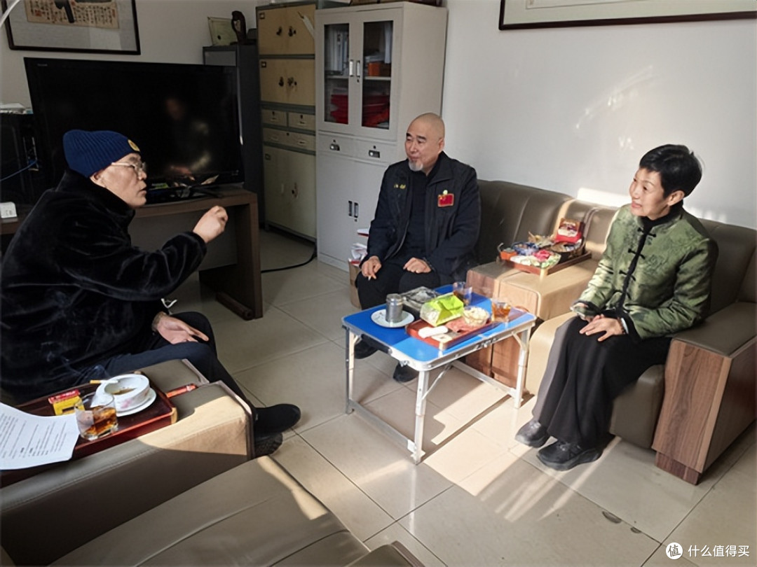 公益巡讲常州筹备座谈 凝聚家校社共育合力