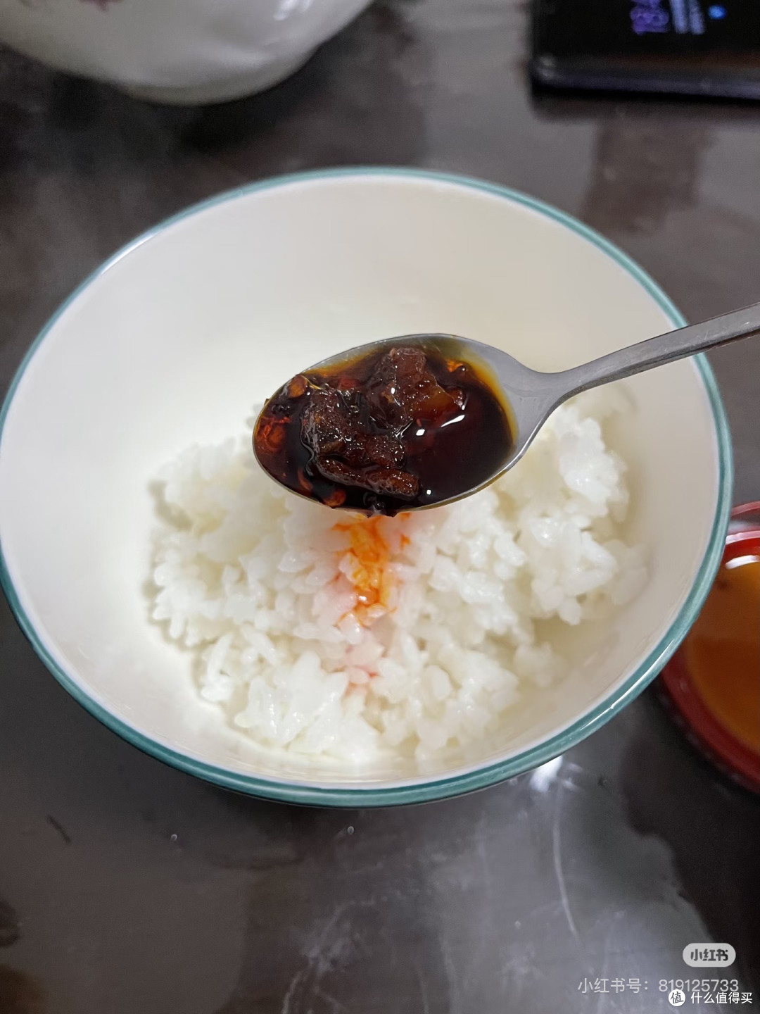 老干妈鸡油辣椒,拌饭神器实至名归