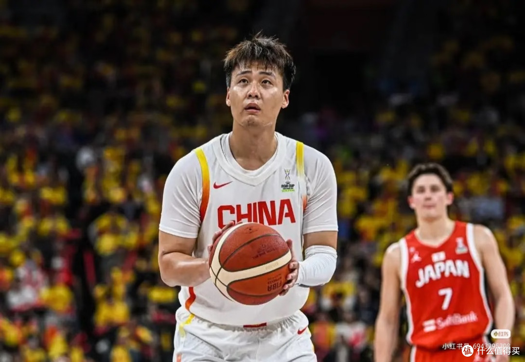 观看中国男篮2025亚洲杯决赛手记