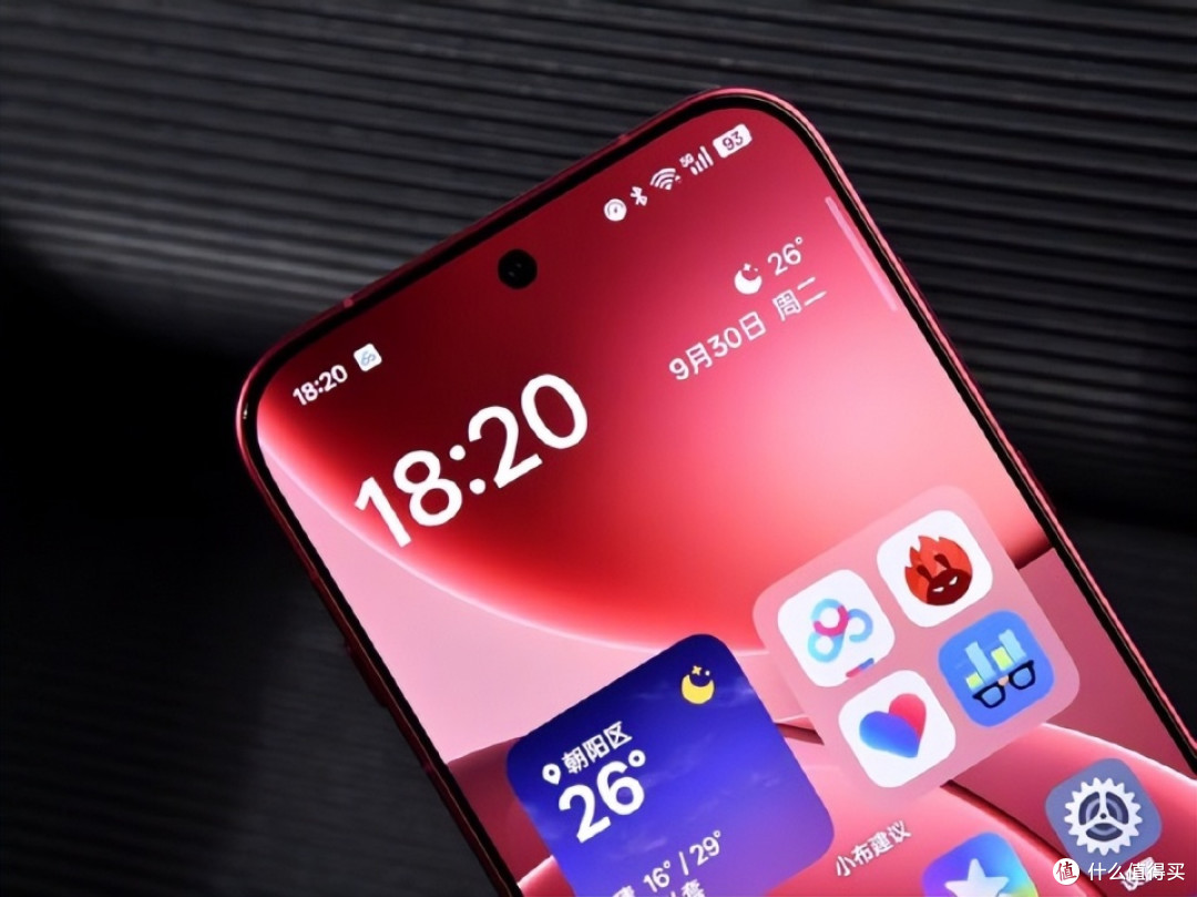 16GB+512GB,2026公认“接近完美”的3款手机,流畅用6年不换机