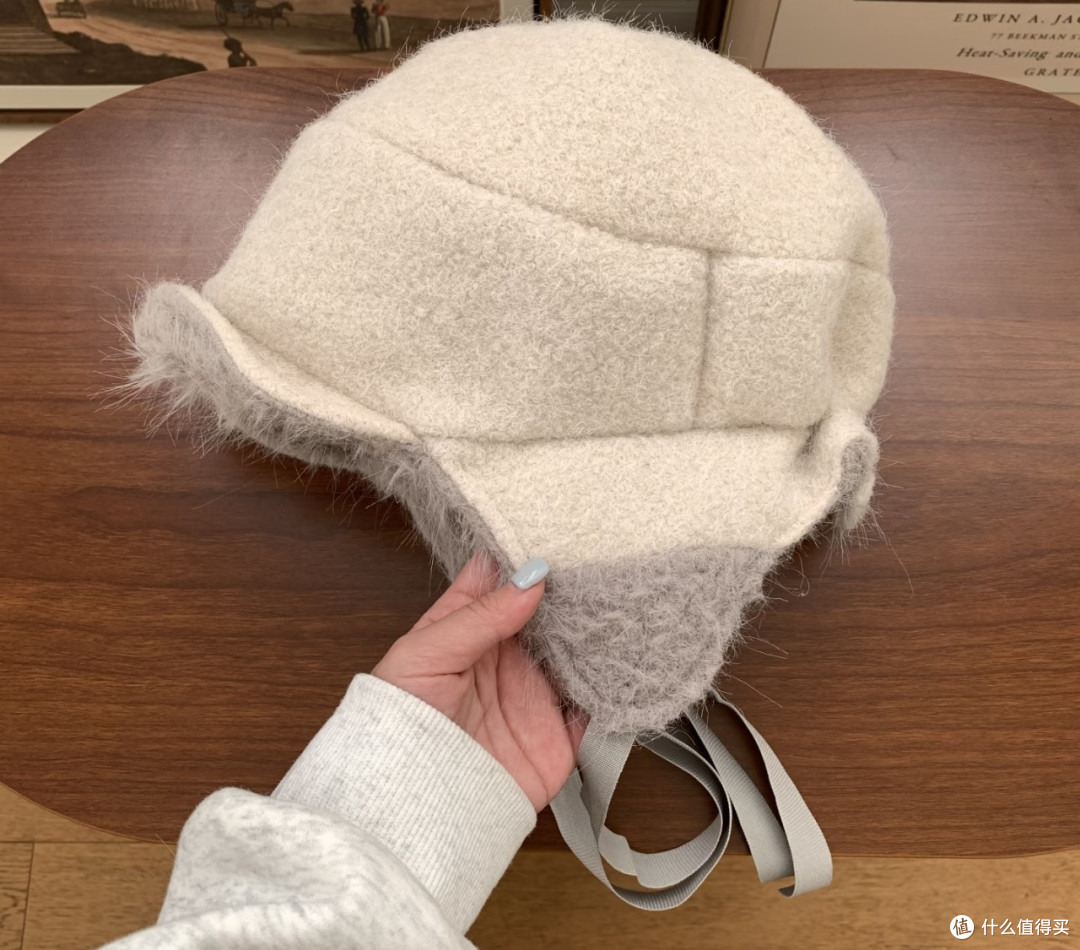 雪天绒绒穿搭指南