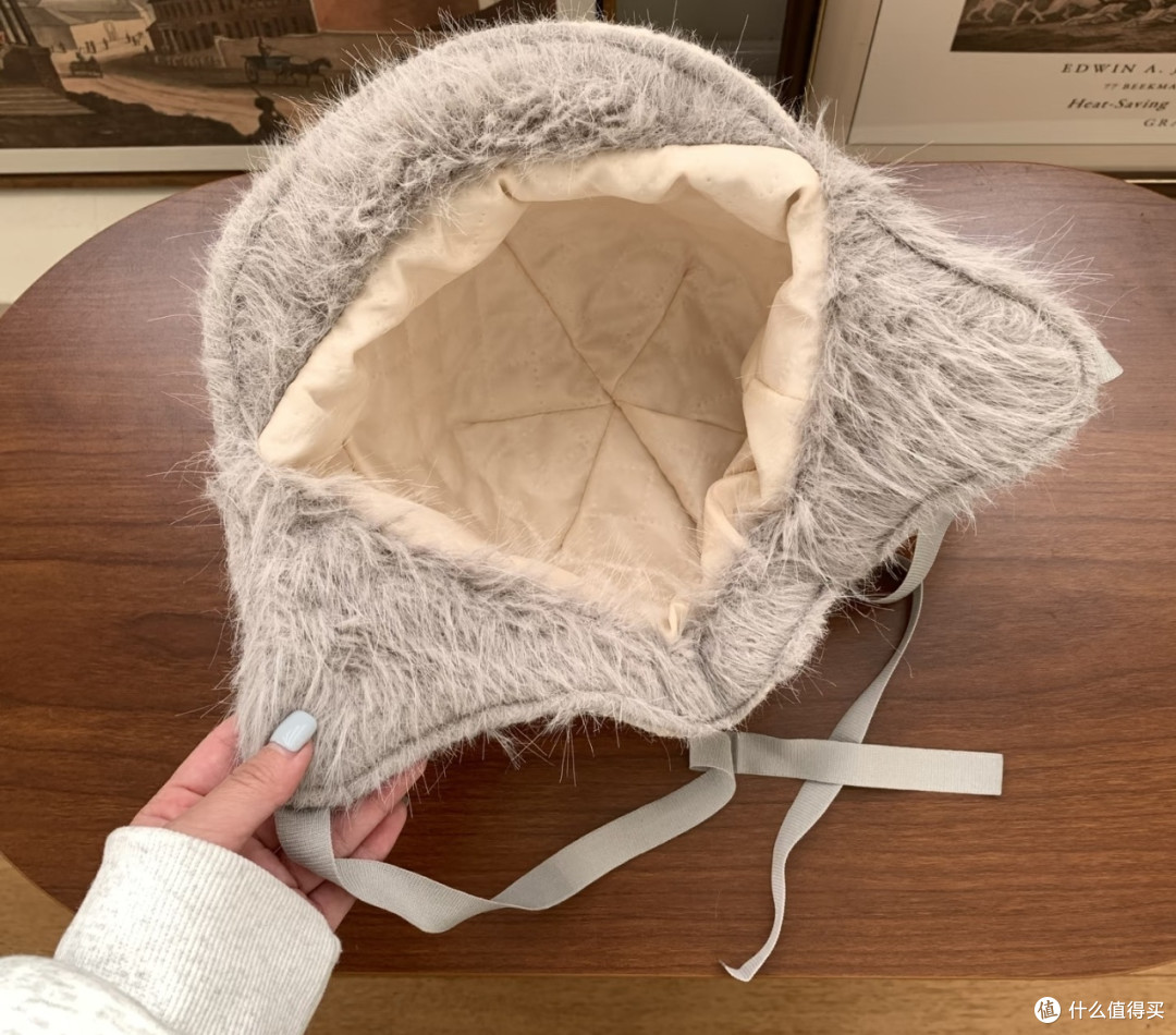 雪天绒绒穿搭指南