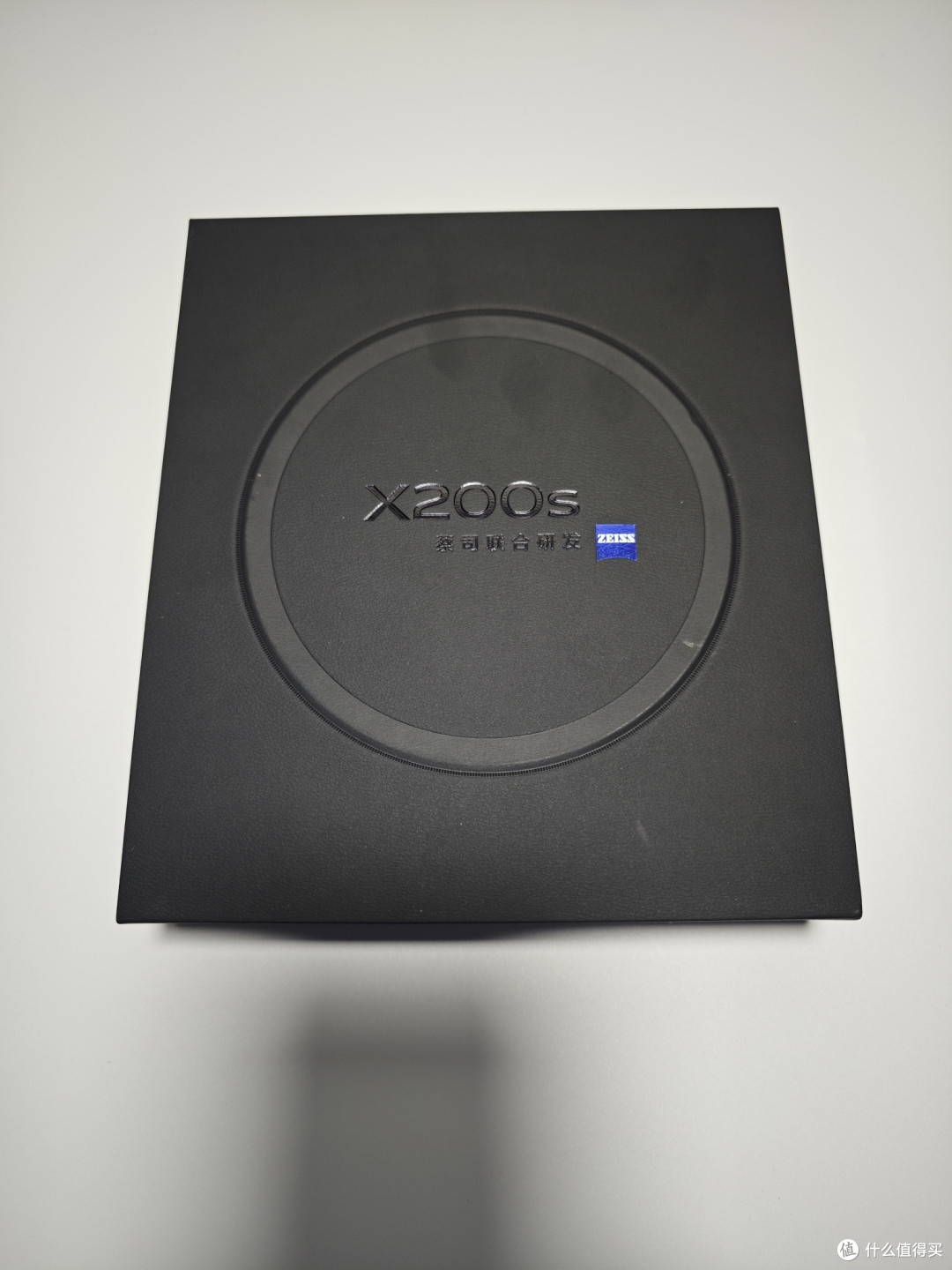 3275元的VIVO200S,就是冲着这颗蔡司镜头来!手机棒,价格满意。