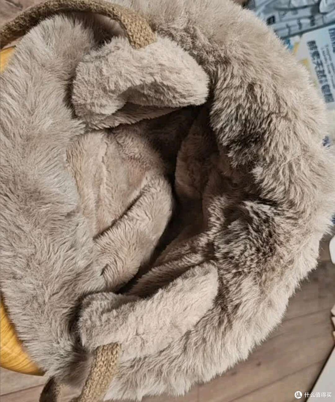 绒绒暖护,孩子冬季出行首选