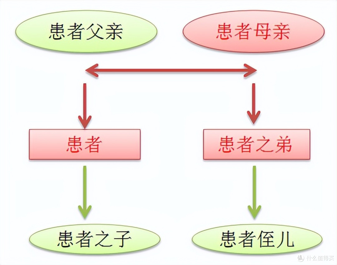 面对简易遗传病，我们如何判断？