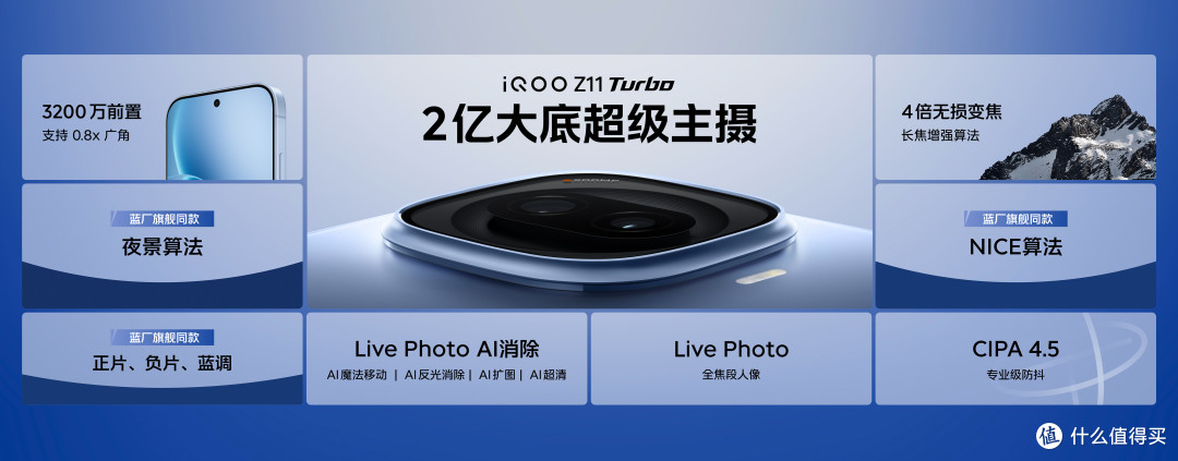 2399元!刚刚发布的iQOO手机,真的太猛了