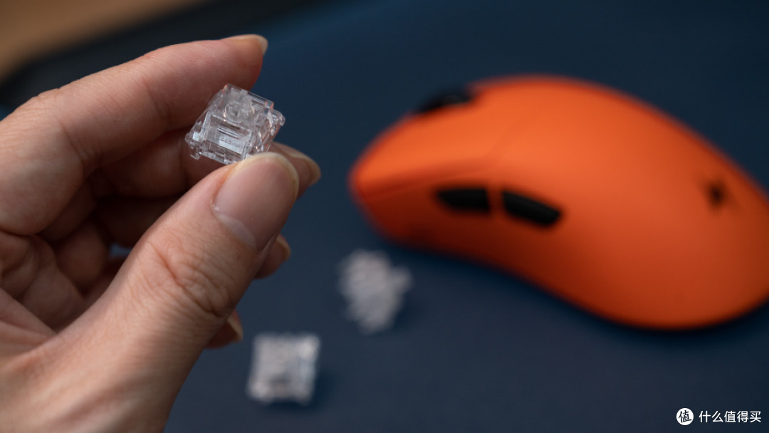 半价享受旗舰体验？低预算闭眼冲的电竞神器ATK RS7 Air磁轴键盘