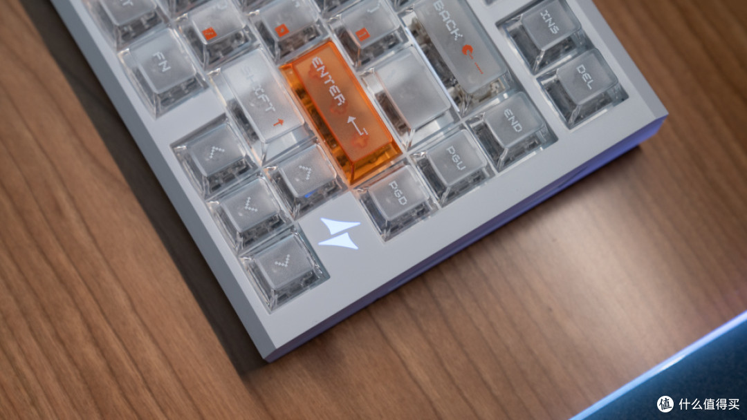 半价享受旗舰体验？低预算闭眼冲的电竞神器ATK RS7 Air磁轴键盘