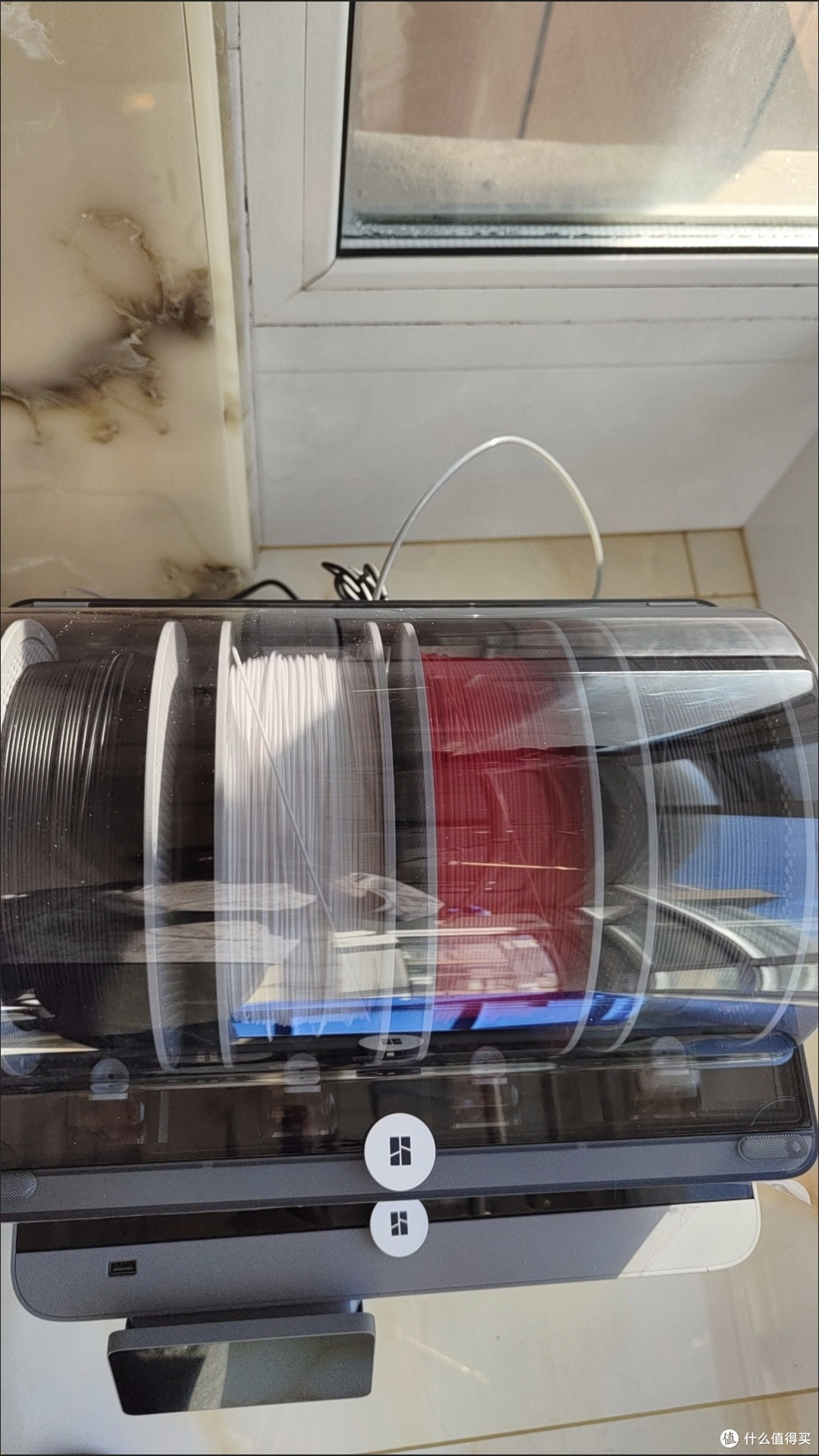 3d打印清单:新版拓竹PETG Basic:强韧升级