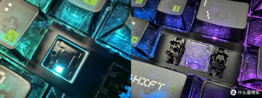 ATK RS7 AIR 磁轴键盘:快人一步的电竞新体验