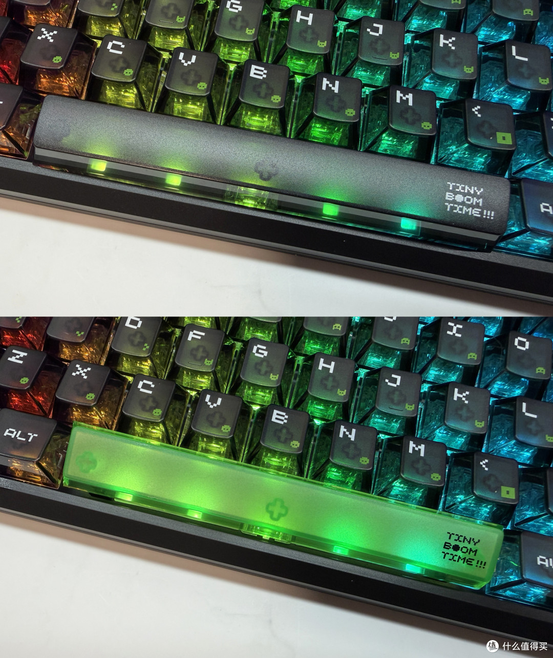 ATK RS7 AIR 磁轴键盘:快人一步的电竞新体验