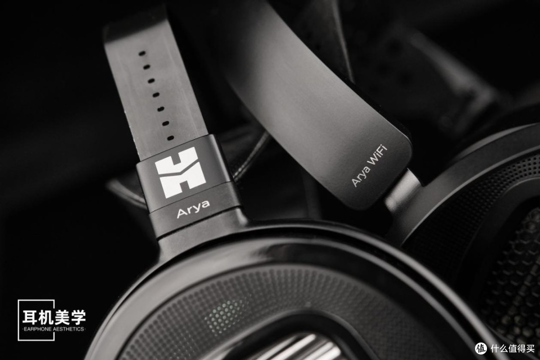 「WiFi即未来」HIFIMAN Arya WiFi体验分享