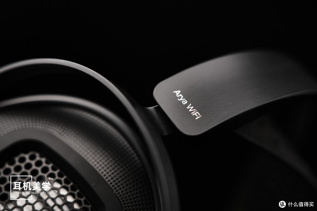 「WiFi即未来」HIFIMAN Arya WiFi体验分享