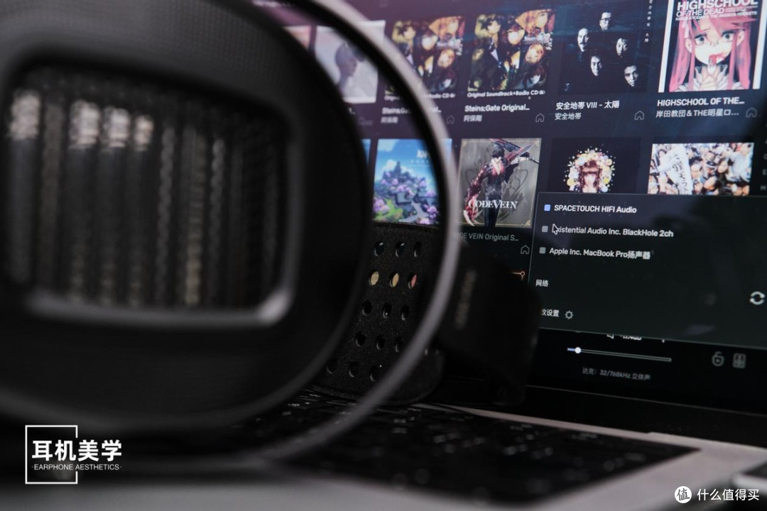 「WiFi即未来」HIFIMAN Arya WiFi体验分享