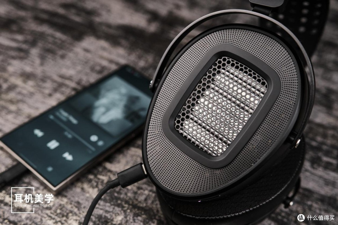 「WiFi即未来」HIFIMAN Arya WiFi体验分享